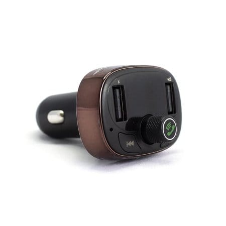 FM модулятор Baseus CCALL-TM12