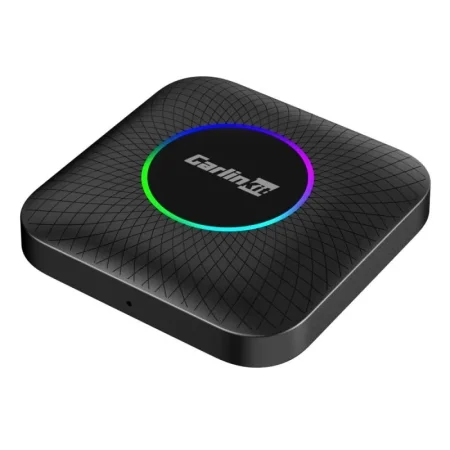Приставка CarPlay Carlinkit TBox Ambient 8/128GB Приставка CarPlay Carlinkit TBox Ambient 8/128GB