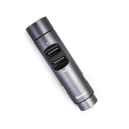 FM модулятор Baseus CCNLZ-0G