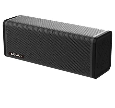 Беспроводная колонка Mivo M37
