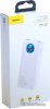Внешний аккумулятор Baseus Amblight PPLG-02 30000mAh (белый)