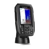 эхолот эхолот garmin striker chirp 4