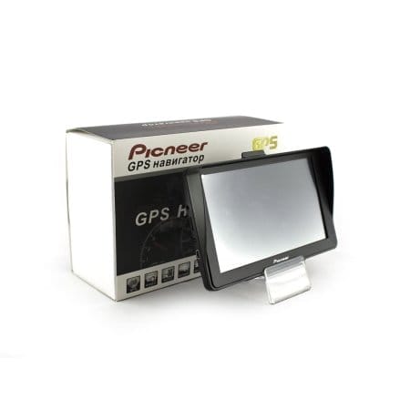 Навигатор Pioneer PM-710, 256MB RAM