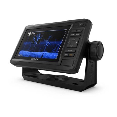 эхолот garmin echomap 62cv uhd