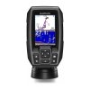 эхолот эхолот garmin striker chirp 4