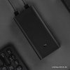 Внешний аккумулятор Xiaomi Mi Power Bank 3 Pro PLM07ZM 20000mAh (черный, междунар. версия)