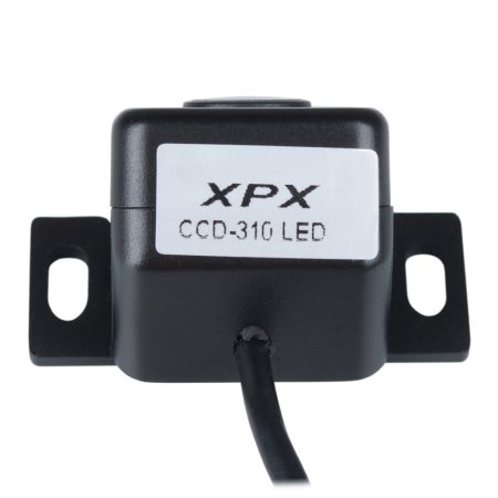 Камера заднего вида XPX CCD-310 LED