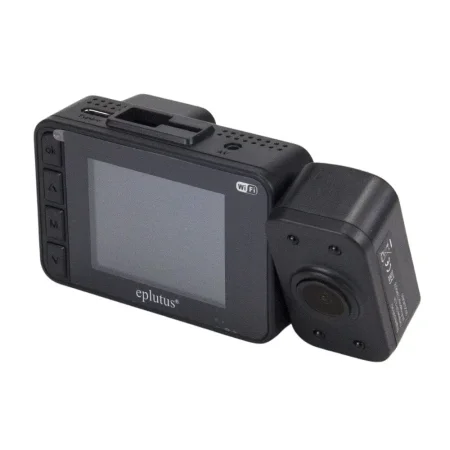 Видеорегистратор Eplutus DVR-942