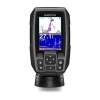 эхолот эхолот garmin striker chirp 4