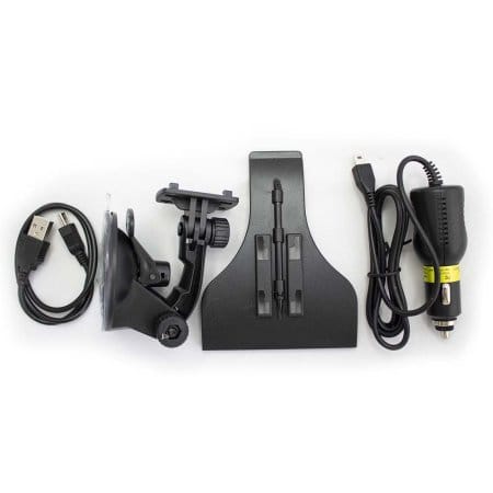 Навигатор Pioneer BD-712, 256MB RAM 8GB