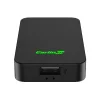 Беcпроводной адаптер Carlinkit 2Air (5.0) Apple CarPlay и Android Auto