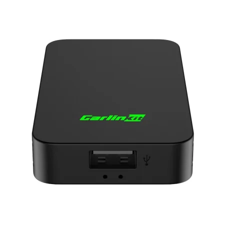 Беcпроводной адаптер Carlinkit 2Air (5.0) Apple CarPlay и Android Auto