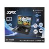 Портативный DVD XPX EA-1569L