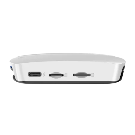 Приставка CarPlay Carlinkit TBox UHD 8/128GB Приставка CarPlay Carlinkit TBox UHD 8/128GB