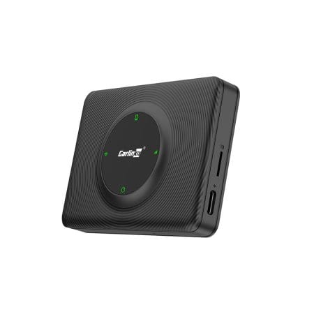 Carlinkit T2C - Беспроводной Carplay адаптер для Tesla Carlinkit T2C - Беспроводной Carplay адаптер для Tesla
